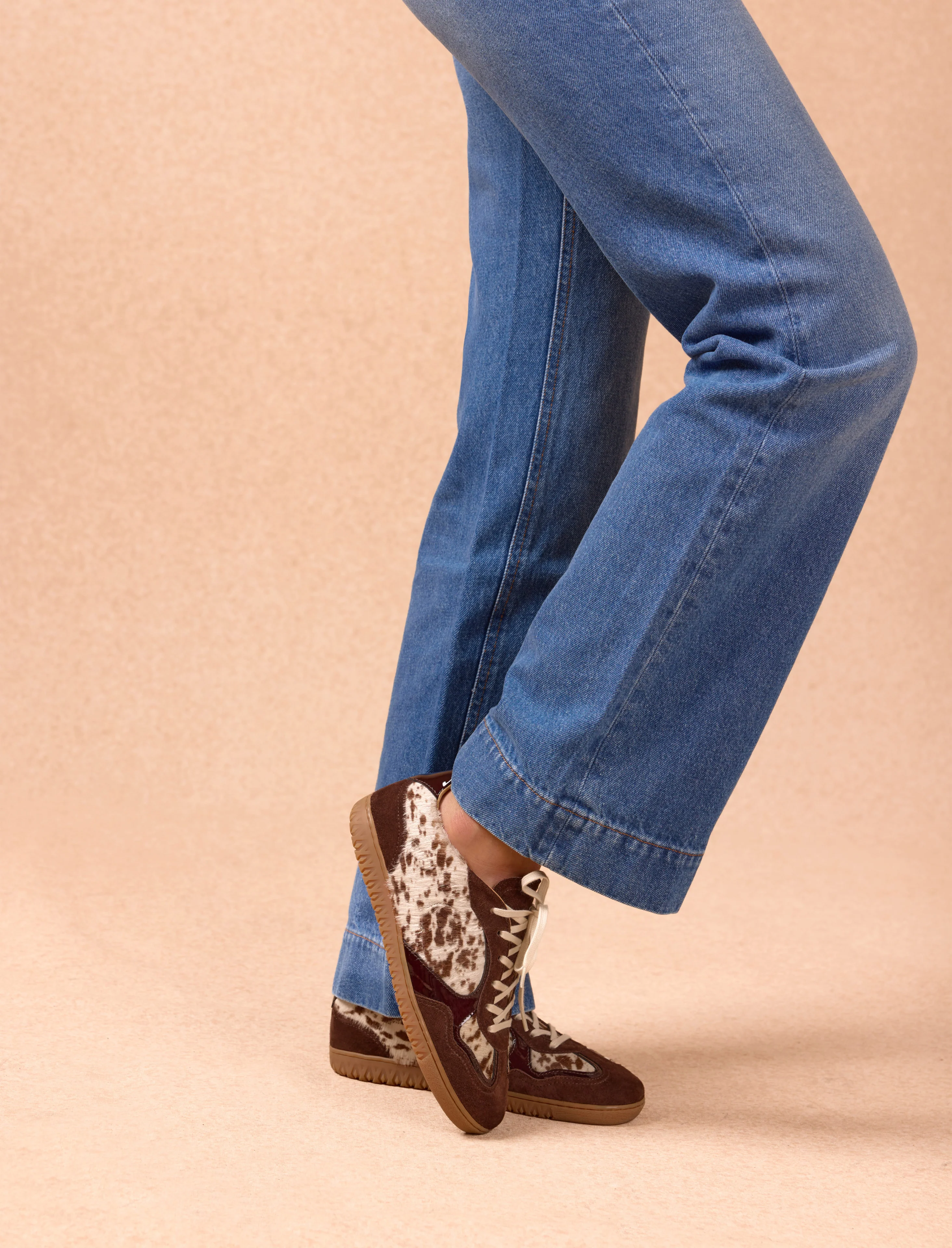 Femme | Collection automne - hiver